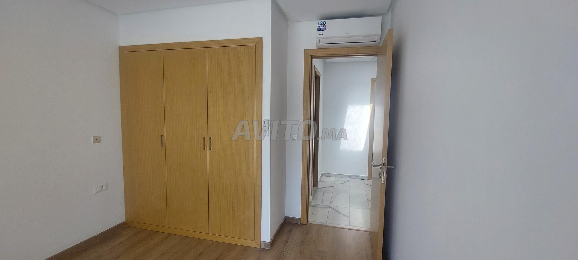 Duplex 204 m² à louer à Bouskoura — Photo 16