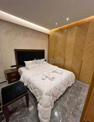 Appartement meublé à louer 400 MAD à Meknès (Marjane 2) — Photo 2