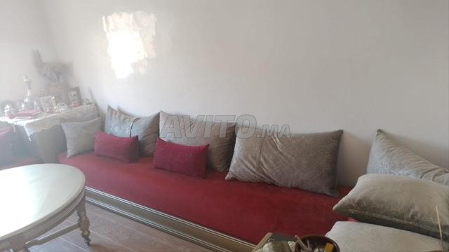 Studio 50 m² à vendre à Casablanca Oulfa — Photo 3