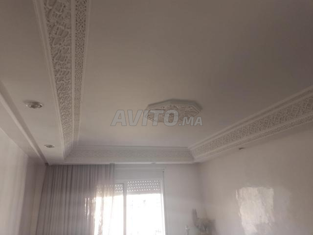 Studio 50 m² à vendre à Casablanca Oulfa — Photo 11