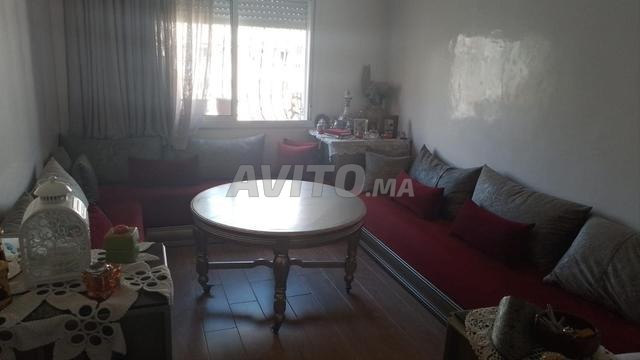 Studio 50 m² à vendre à Casablanca Oulfa — Photo 13