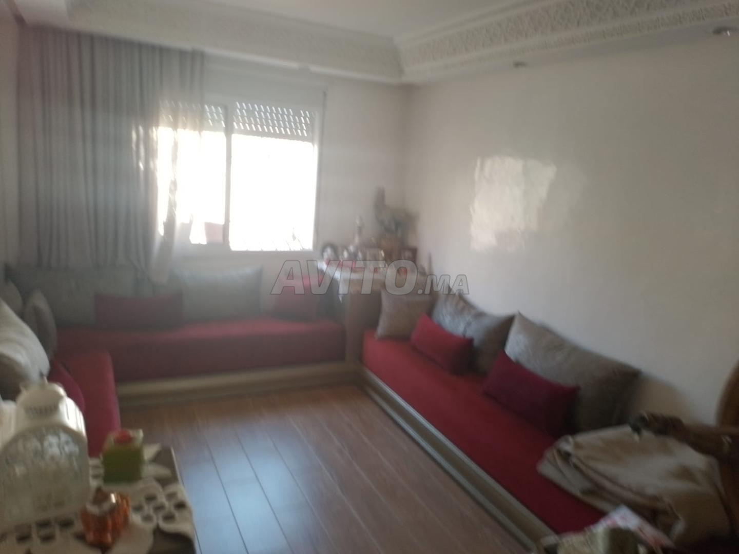 Apartments for sale 50 m² in Casablanca Oulfa