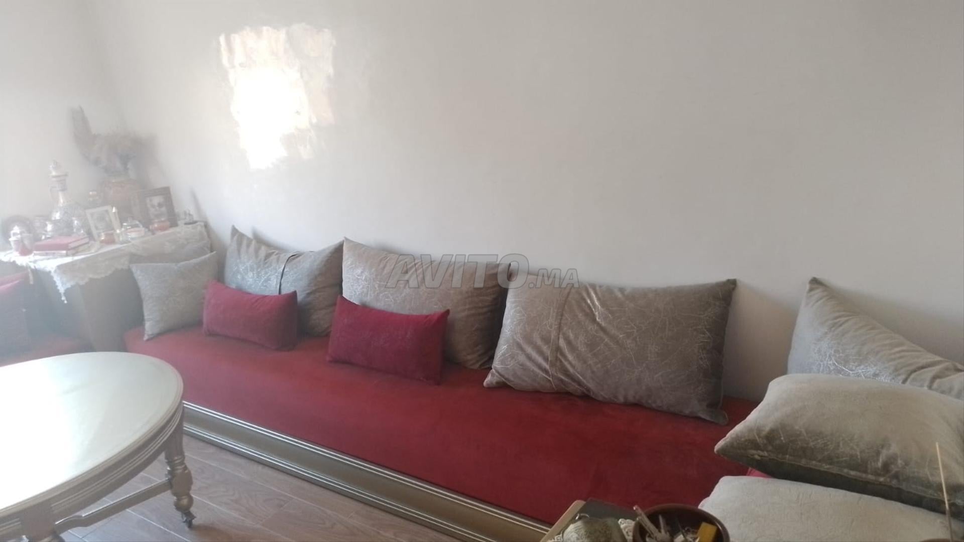 Studio 50 m² à vendre à Casablanca Oulfa — Photo 4