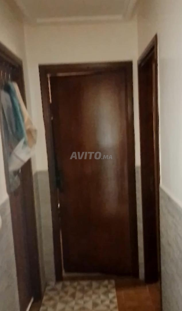 Studio 50 m² à vendre à Casablanca Oulfa — Photo 8