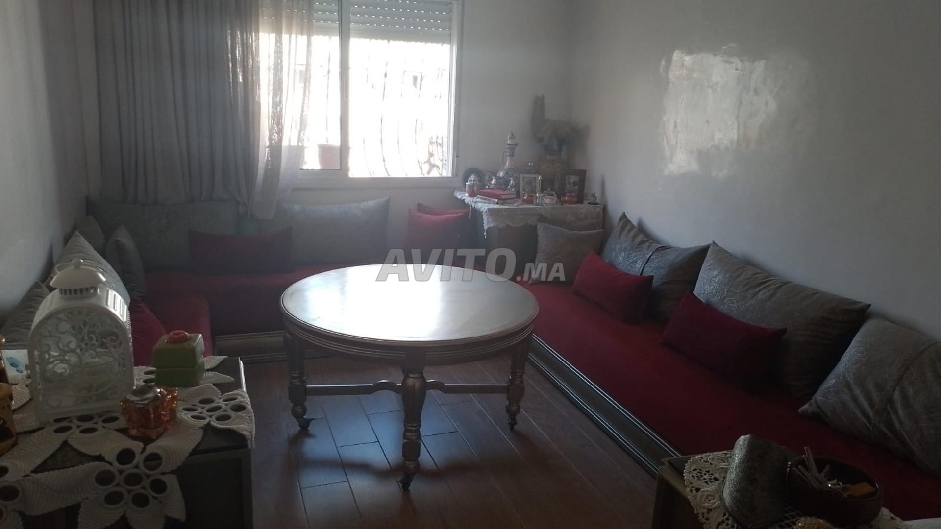Studio 50 m² à vendre à Casablanca Oulfa — Photo 14