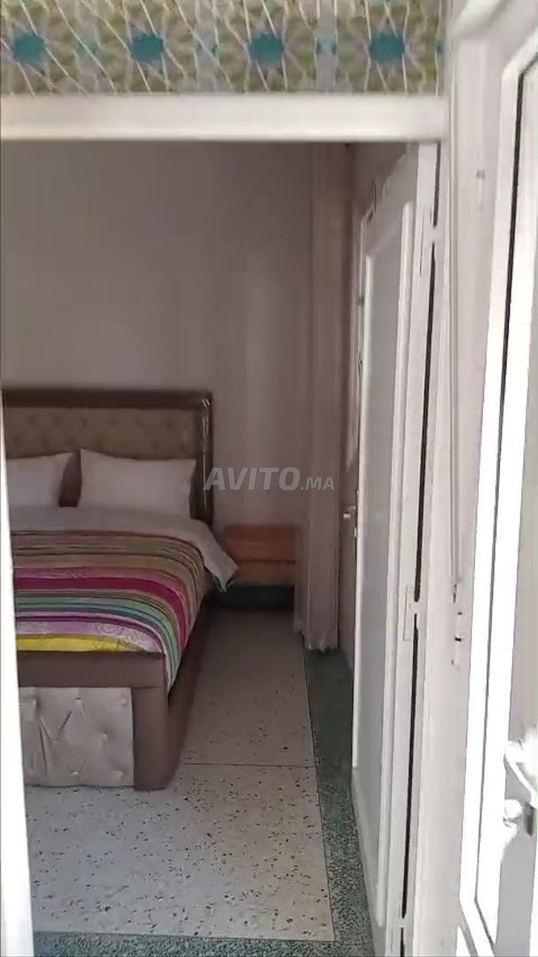 شقة 140 م² للإيجار في طنجة (فالي فلوري) — Photo 3