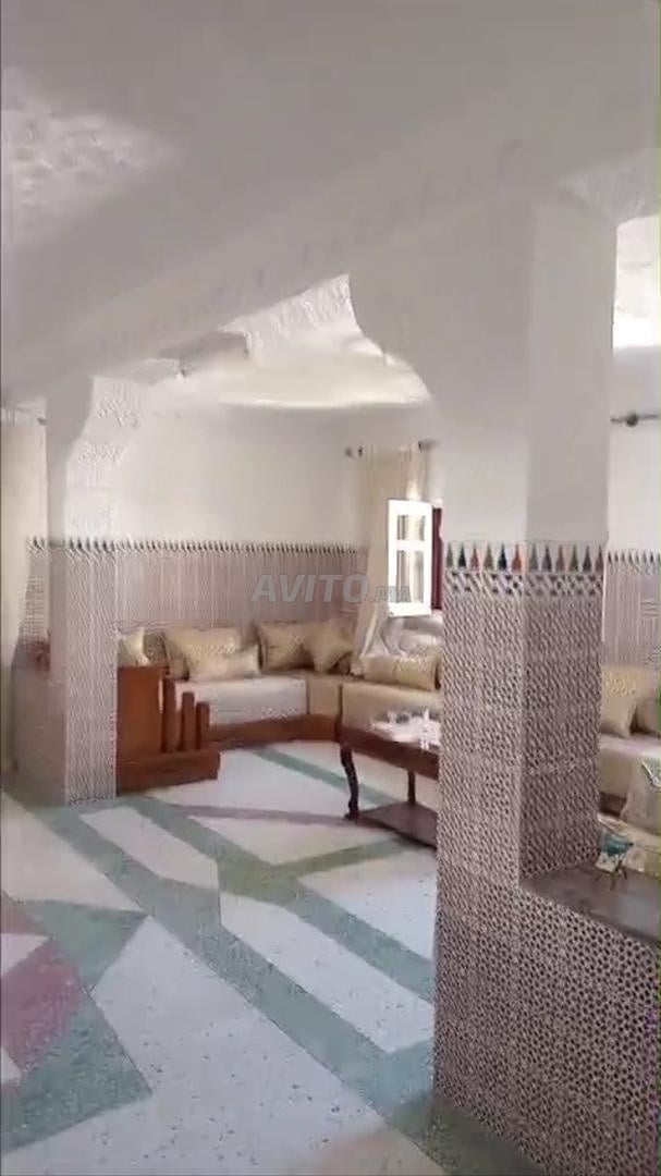 شقة 140 م² للإيجار في طنجة (فالي فلوري) — Photo 5