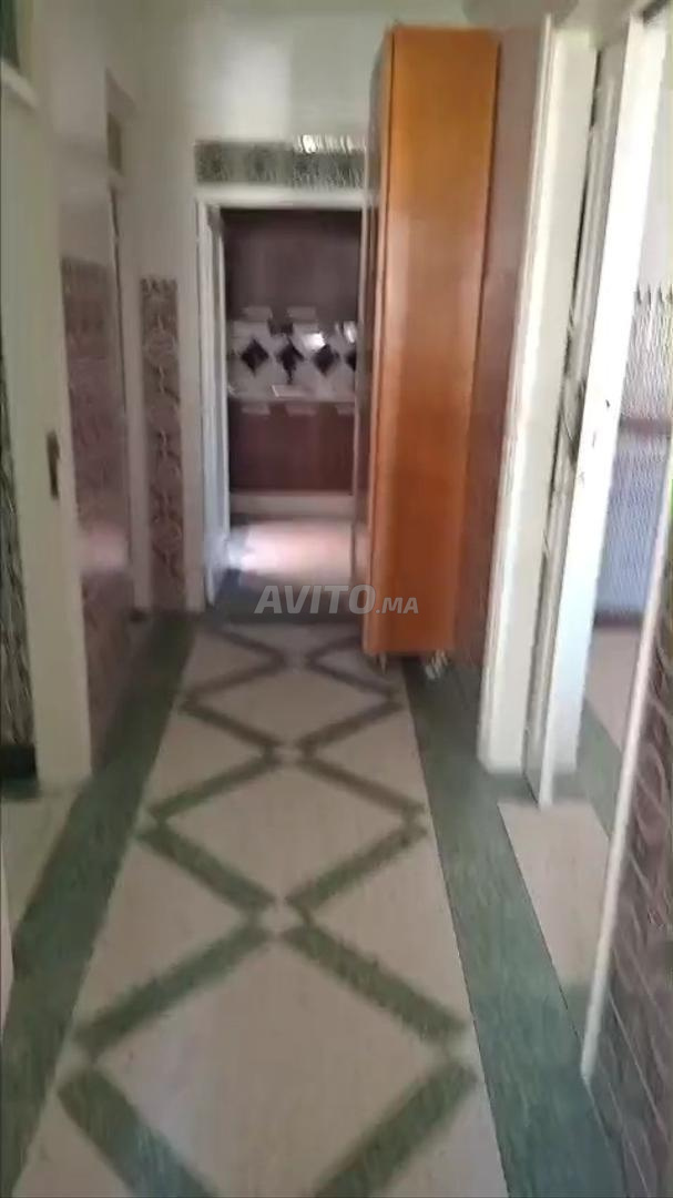 شقة 140 م² للإيجار في طنجة (فالي فلوري) — Photo 7