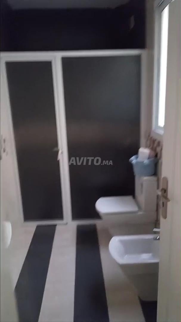 شقة 140 م² للإيجار في طنجة (فالي فلوري) — Photo 9