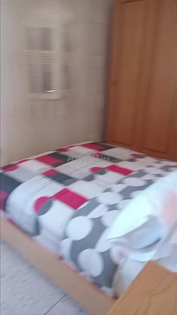 شقة 140 م² للإيجار في طنجة (فالي فلوري) — Photo 11