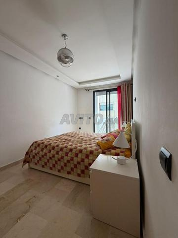 46 m² Studio for Rent in Casablanca, Racine — Photo 6