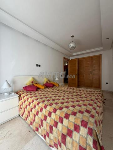 46 m² Studio for Rent in Casablanca, Racine — Photo 8
