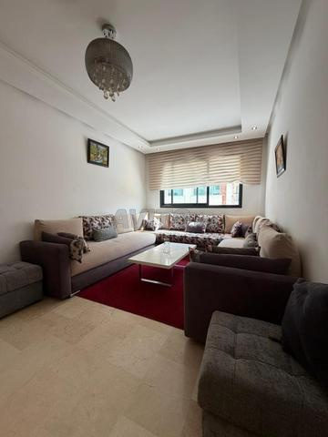 46 m² Studio for Rent in Casablanca, Racine — Photo 14