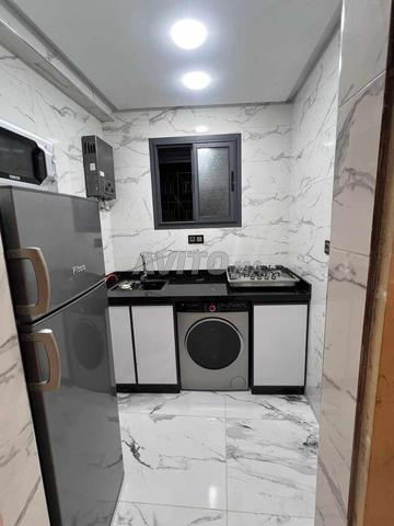 Apartment for rent in Daoudiate, Marrakech — Photo 9