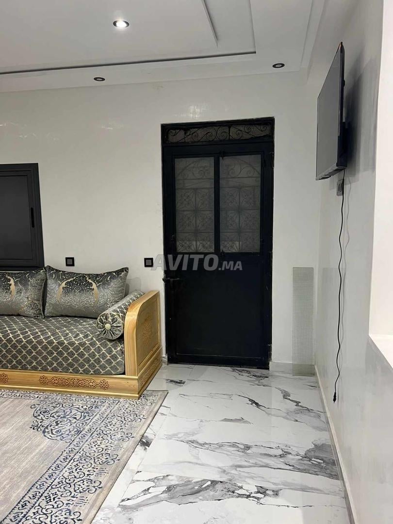 Apartment for rent in Daoudiate, Marrakech — Photo 6