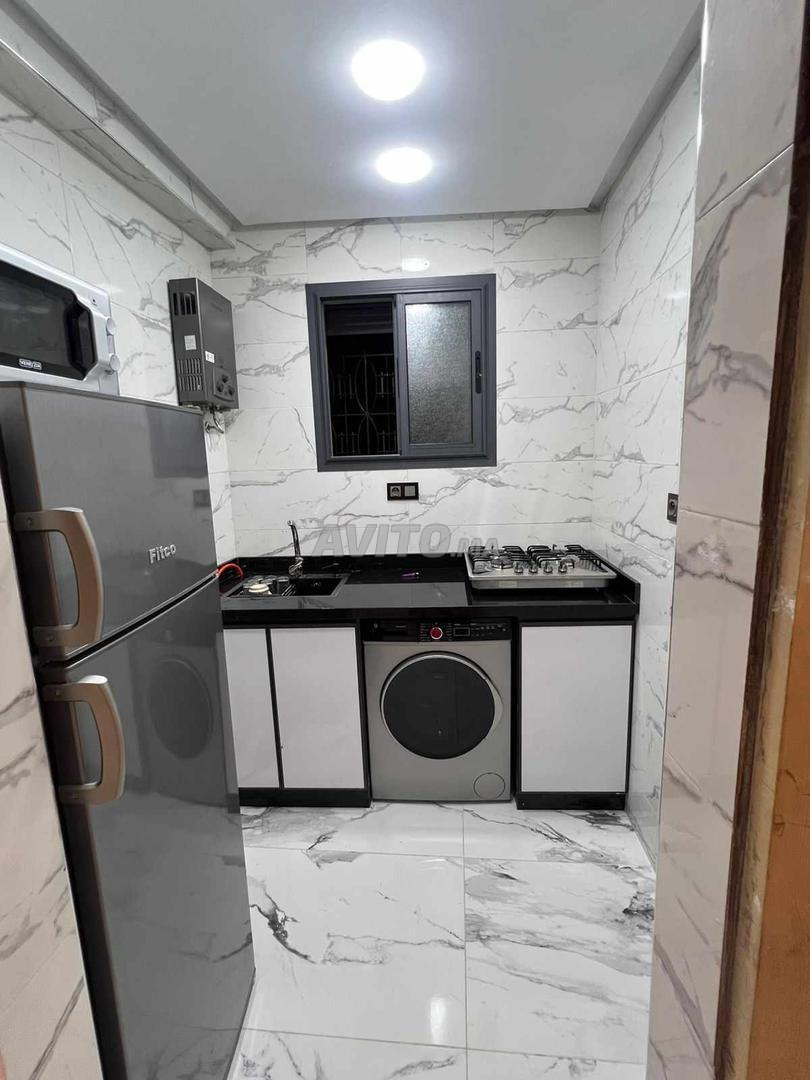 Apartment for rent in Daoudiate, Marrakech — Photo 10