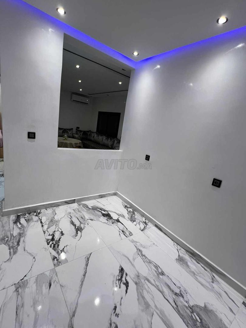 Apartment for rent in Daoudiate, Marrakech — Photo 16
