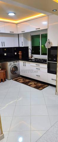 شقة 40م² للايجار في طنجة — Photo 2