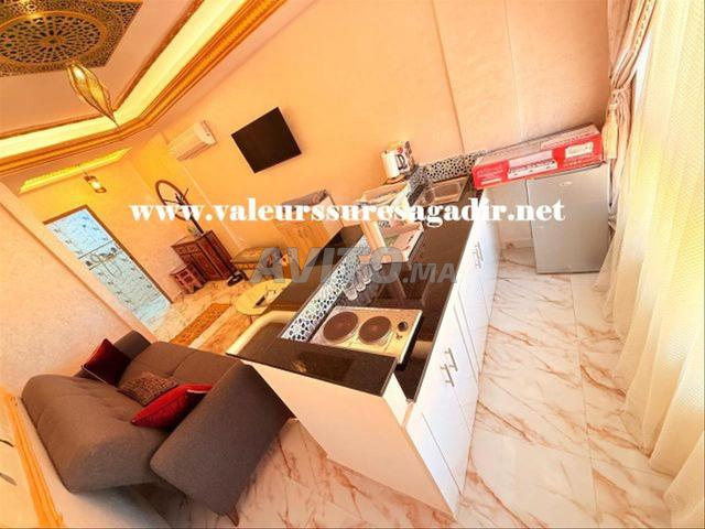 Appartement 59 m² à louer à Agadir — Photo 5