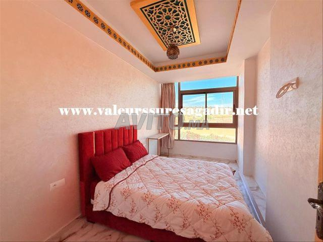 Appartement 59 m² à louer à Agadir — Photo 7