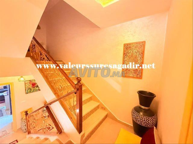 Appartement 59 m² à louer à Agadir — Photo 11