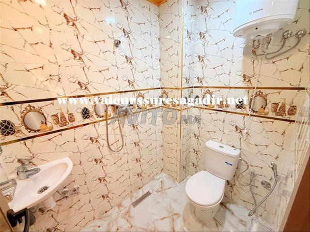 Appartement 59 m² à louer à Agadir — Photo 15