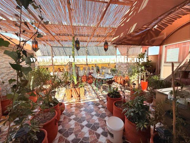 Appartement 59 m² à louer à Agadir — Photo 17