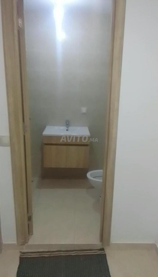 شقة 81 م² للإيجار في تمارة — Photo 4