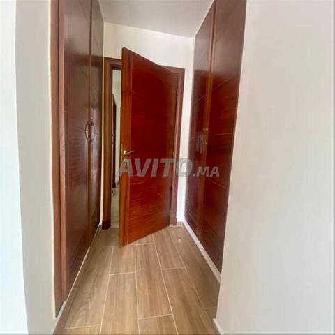 شقة للايجار 161 متر مربع في الدار البيضاء حي الجيرون — Photo 6