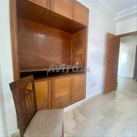 شقة للايجار 161 متر مربع في الدار البيضاء حي الجيرون — Photo 8