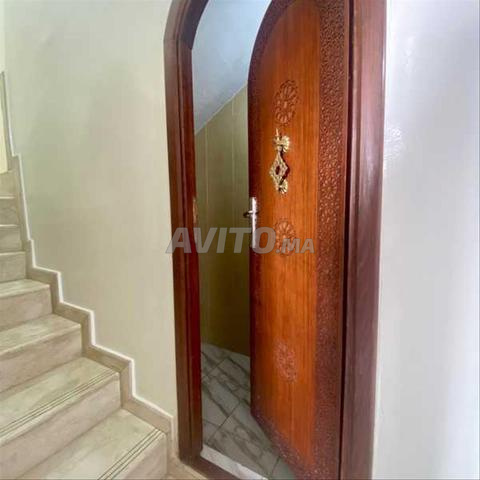 شقة للايجار 161 متر مربع في الدار البيضاء حي الجيرون — Photo 10