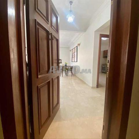 شقة للايجار 161 متر مربع في الدار البيضاء حي الجيرون — Photo 37