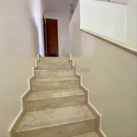 شقة للايجار 161 متر مربع في الدار البيضاء حي الجيرون — Photo 39