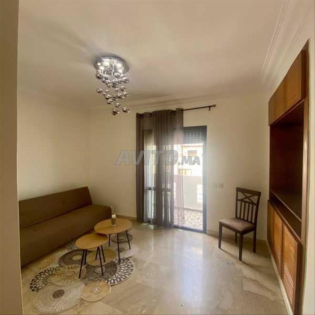 شقة للايجار 161 متر مربع في الدار البيضاء حي الجيرون — Photo 33