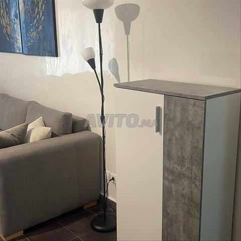 Appartement 54 m² à louer à Marrakech (Issil) — Photo 3