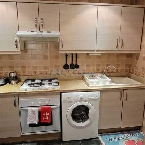 Appartement 54 m² à louer à Marrakech (Issil) — Photo 5