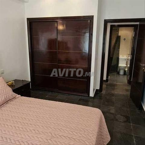 Appartement 54 m² à louer à Marrakech (Issil) — Photo 7