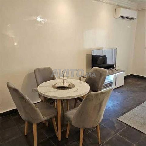 Appartement 54 m² à louer à Marrakech (Issil) — Photo 10