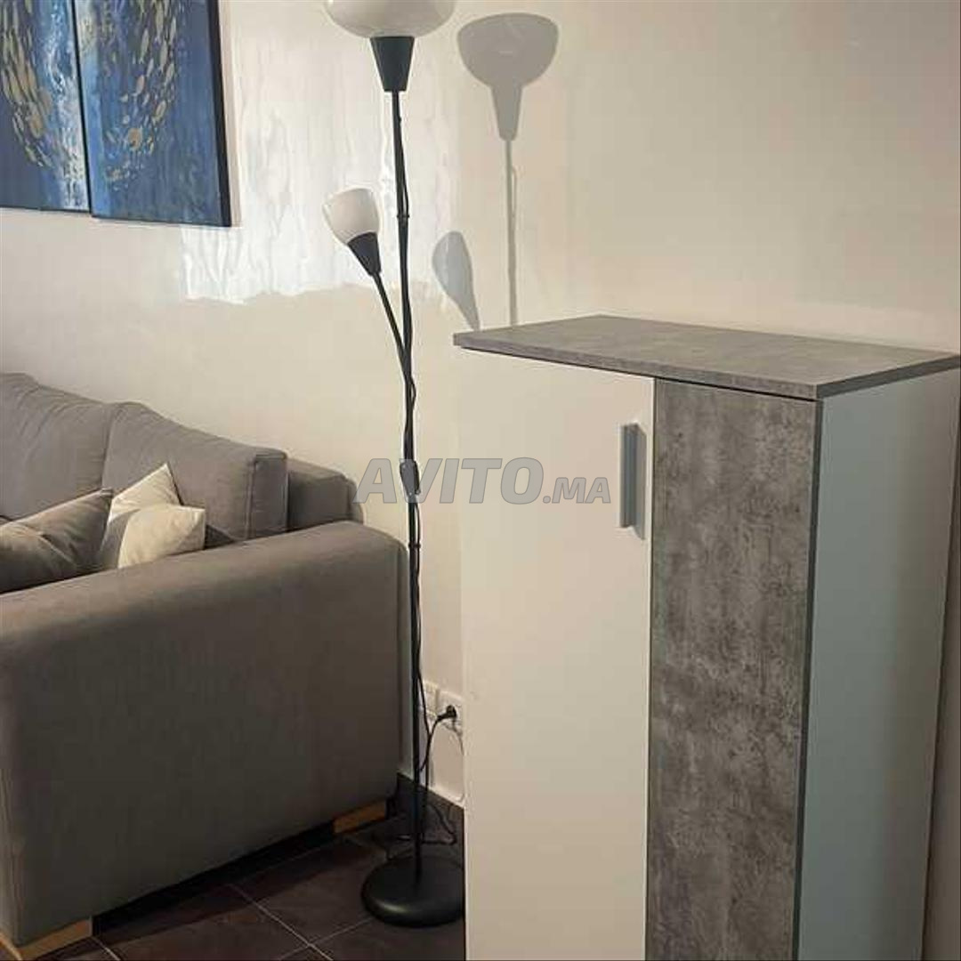 Appartement 54 m² à louer à Marrakech (Issil) — Photo 4
