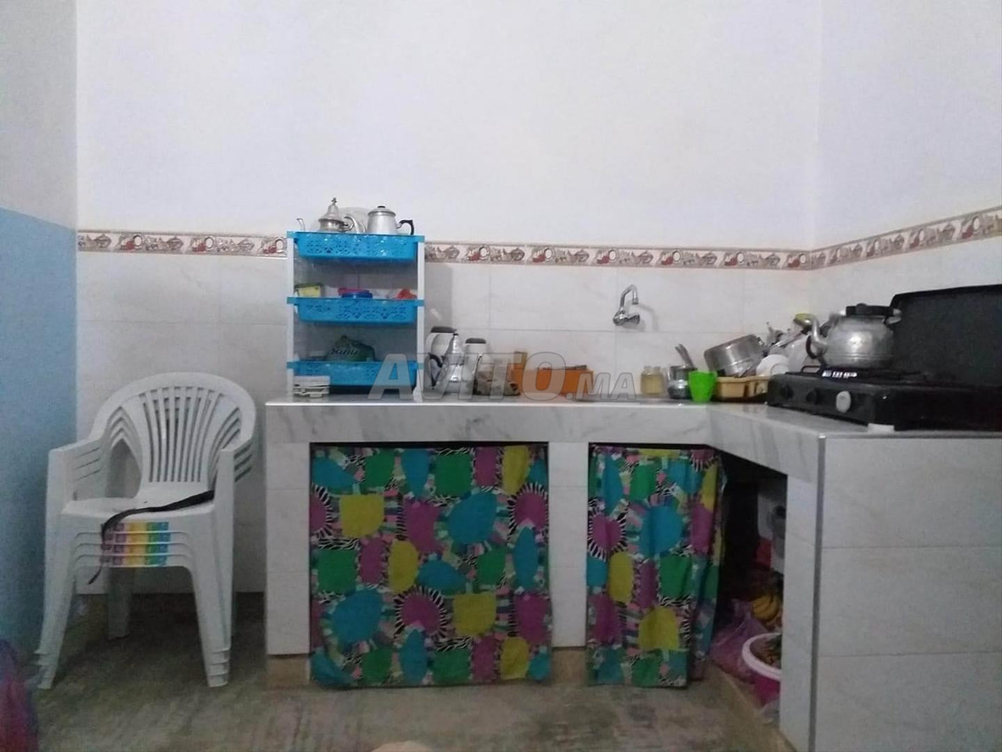 Maison 60 m² à vendre à Meknès — Photo 6
