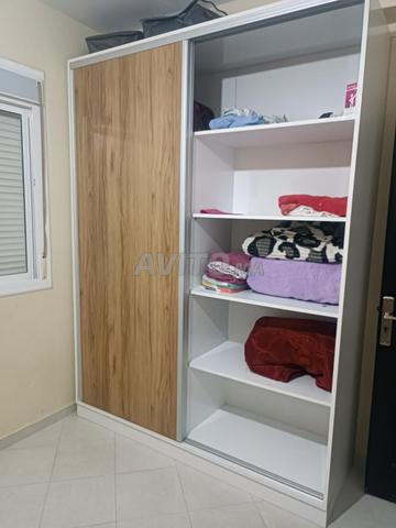 Apartment for daily rent in Tangier — Photo 6
