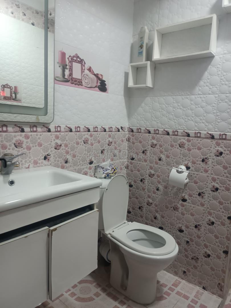 Apartment for daily rent in Tangier — Photo 11