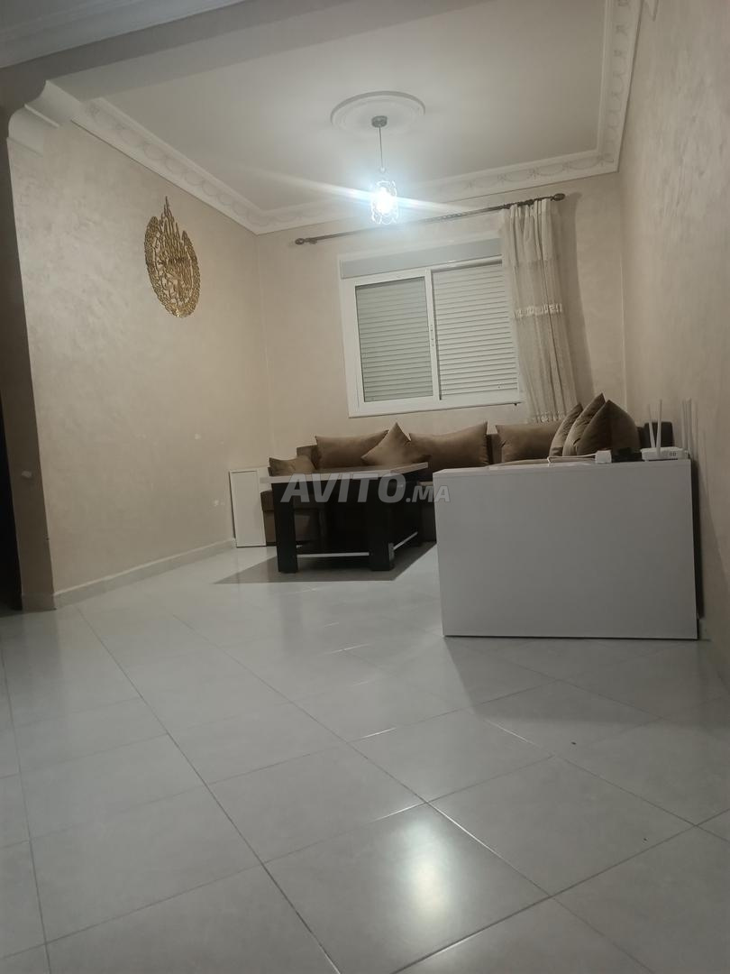 Apartment for daily rent in Tangier — Photo 15
