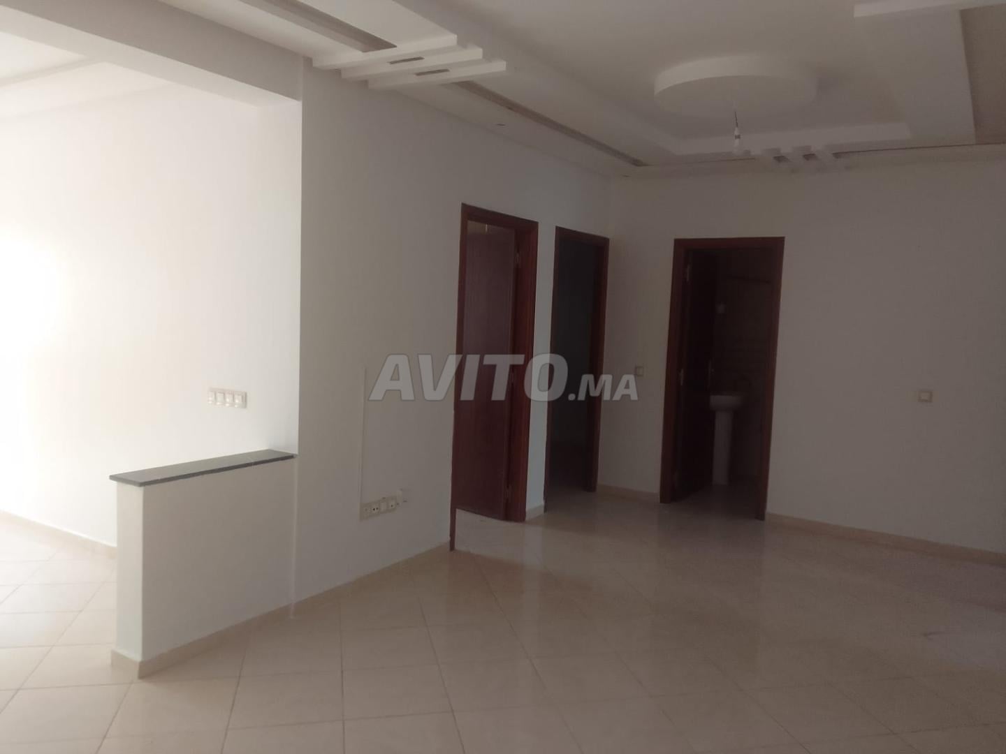 Apartment for rent 130 m² in Témara — Photo 3