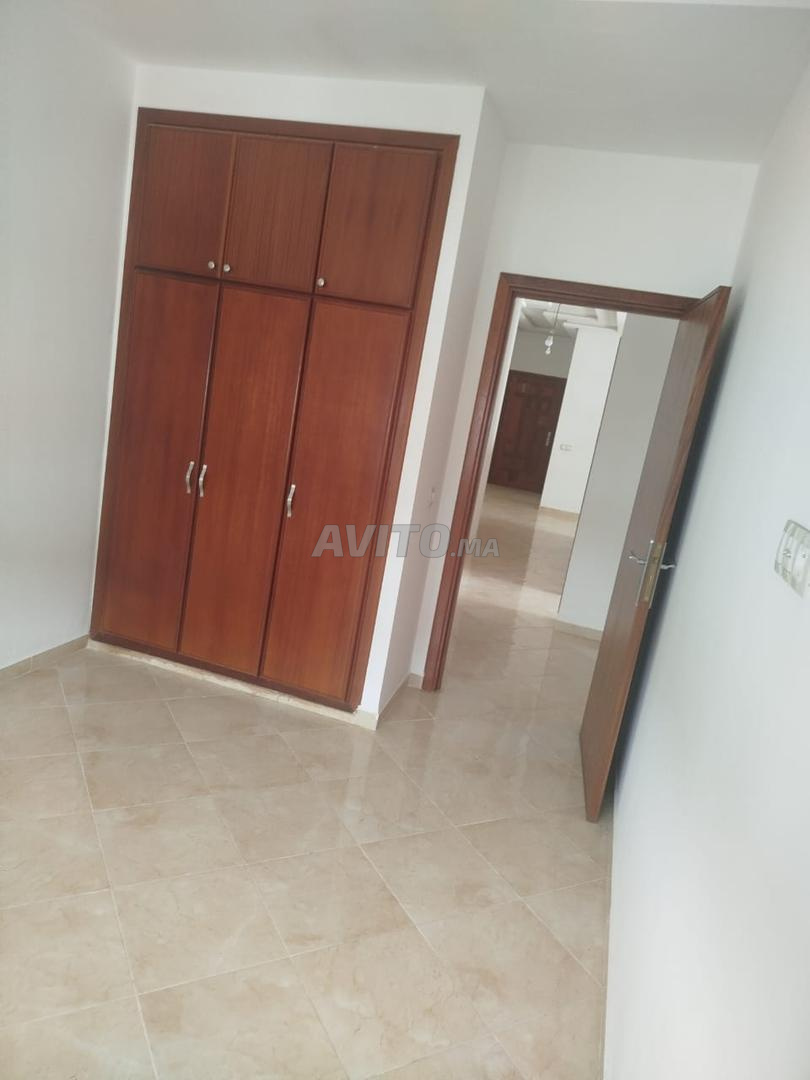 Apartment for rent 130 m² in Témara — Photo 7