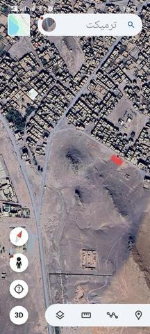 Terrain titré 360 m² à vendre à Tkimt Jdid Tabount, Ouarzazate — Photo 7