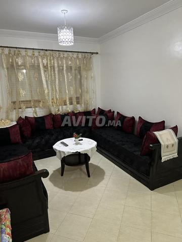 80 m² Apartment for Rent in Fez — Photo 4