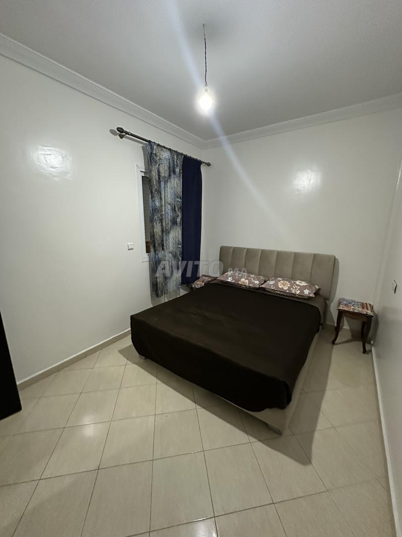 80 m² Apartment for Rent in Fez — Photo 3