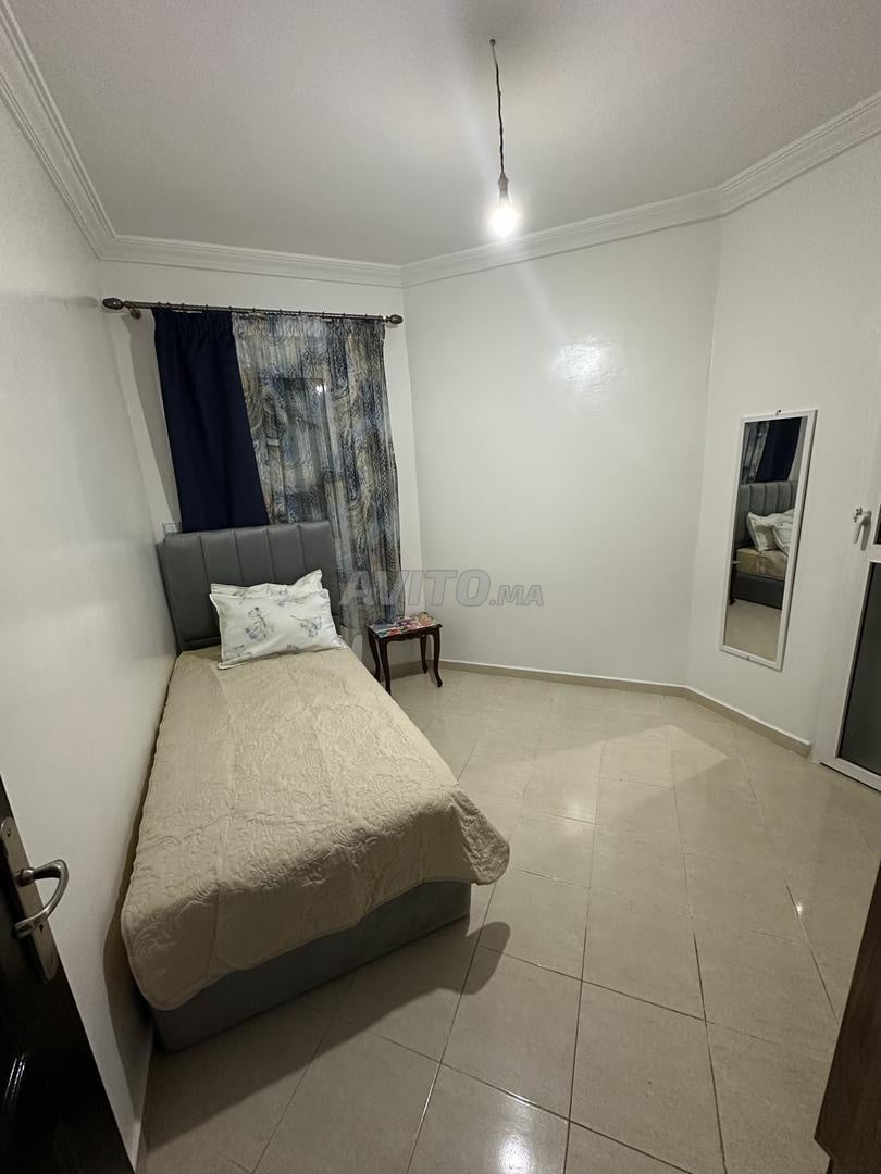 80 m² Apartment for Rent in Fez — Photo 5