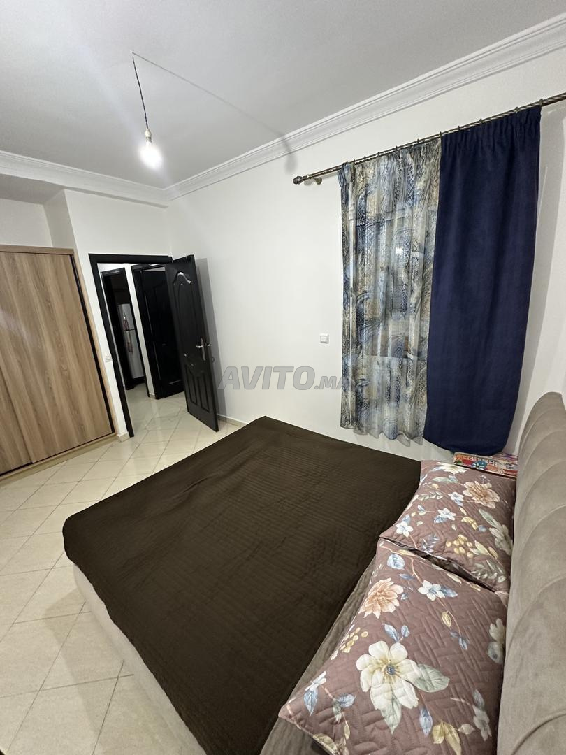 80 m² Apartment for Rent in Fez — Photo 11
